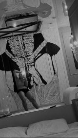 Миниатюра Мужчина Zahar Советский Фотография 