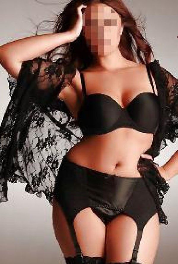 Индивидуалка Вика Ленинский Фотография 