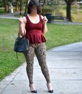 Миниатюра Индивидуалка Виктория Октябрьский Фотография 