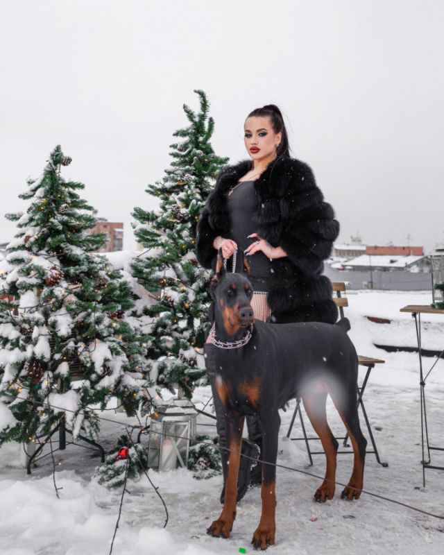 Индивидуалка АНАСТАСИЯ Октябрьский Фотография 