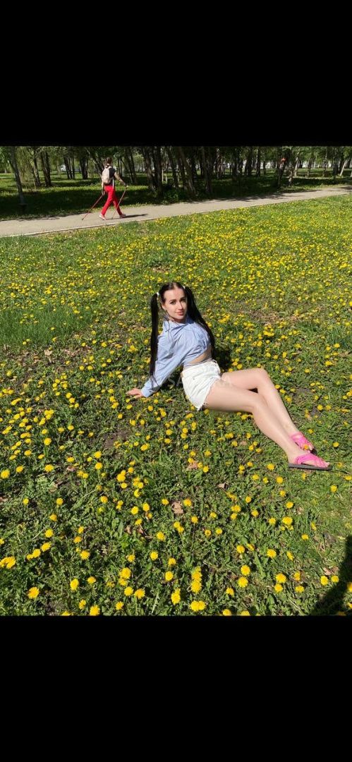 Индивидуалка АНАСТАСИЯ Октябрьский