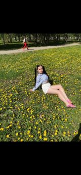 Миниатюра Индивидуалка АНАСТАСИЯ Октябрьский Фотография 