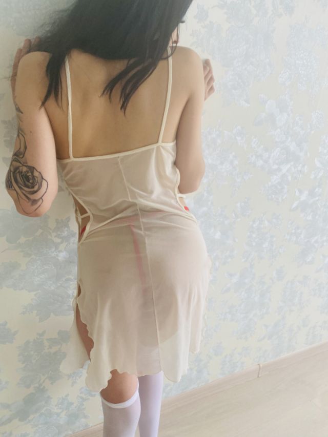 Индивидуалка Деточка Фотография 