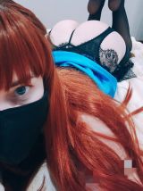 Миниатюра Индивидуалка Диана ВИРТ Октябрьский Фотография 