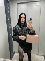 Миниатюра Индивидуалка ЕВА 💋 Октябрьский Фотография 