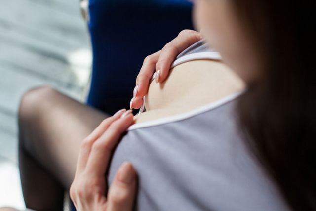 Индивидуалка Екатерина Промышленный Фотография 