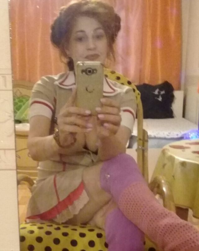 Индивидуалка ЗАЛИНА Фотография 