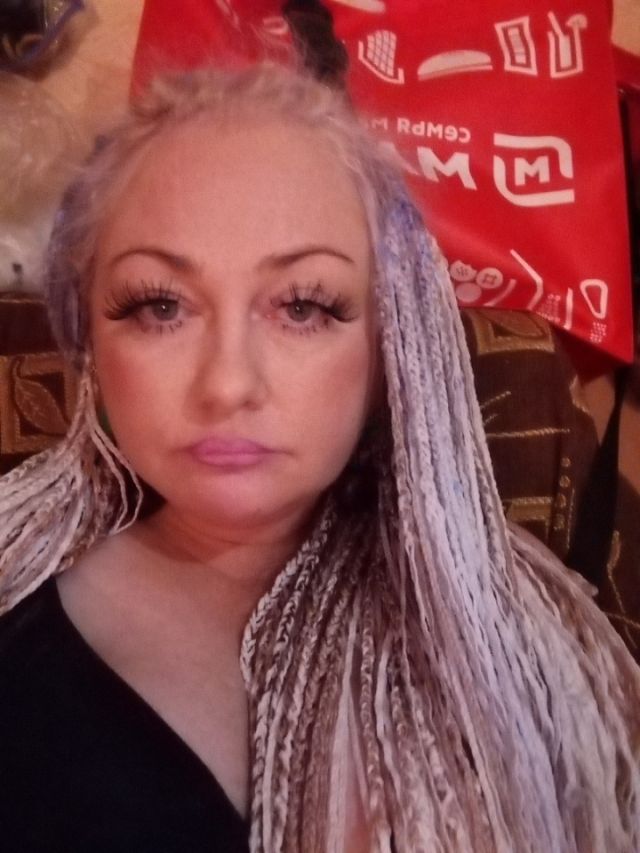 Индивидуалка Карина