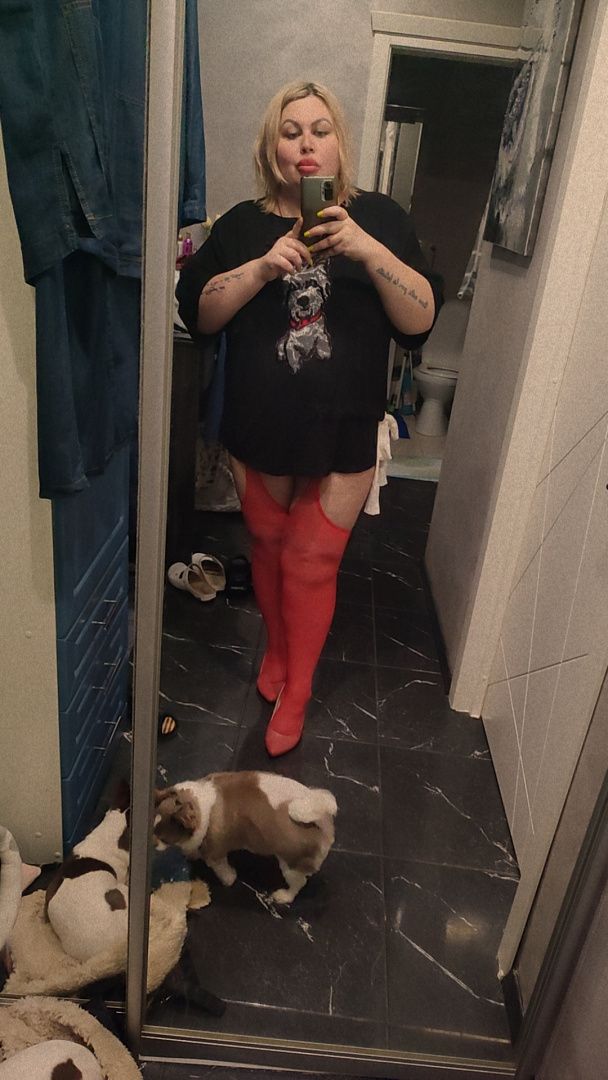 Индивидуалка Кира ВИРТ Куйбышевский Фотография 