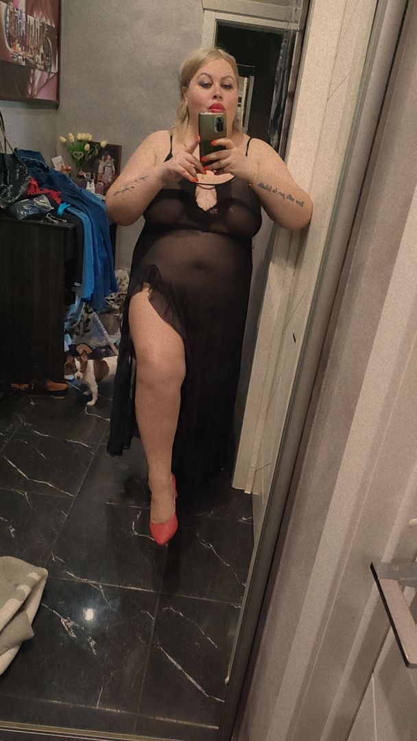 Индивидуалка Кира ВИРТ Куйбышевский Фотография 