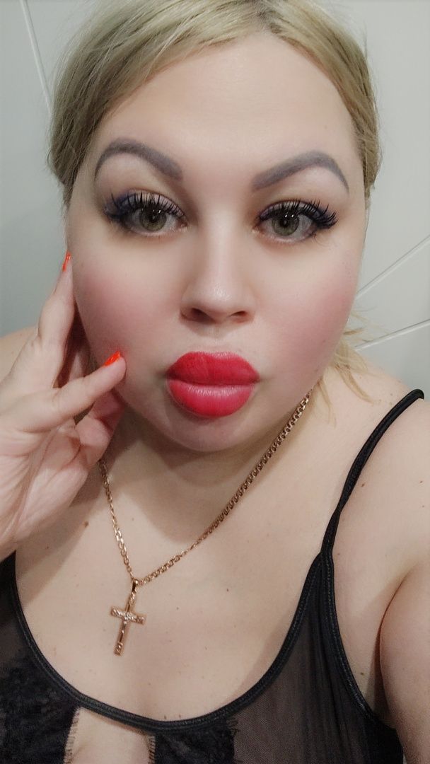 Индивидуалка Кира ВИРТ Куйбышевский Фотография 