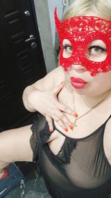 Миниатюра Индивидуалка Кира ВИРТ Куйбышевский Фотография 