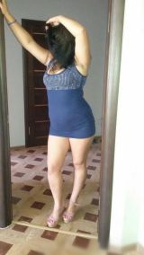 Миниатюра Индивидуалка Кристина Фотография 