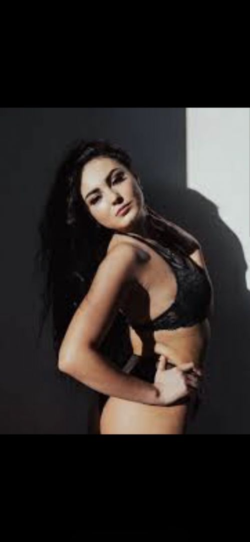 Индивидуалка Лёля Октябрьский