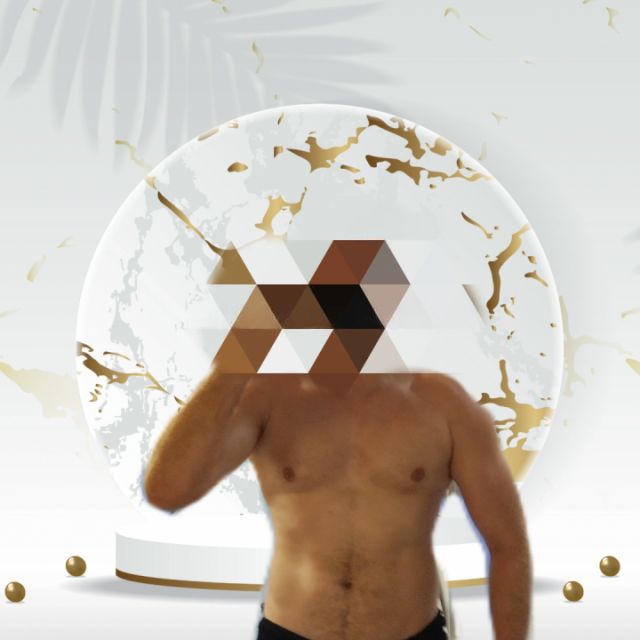 Мужчина Твой Бой Фотография 