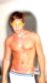 Миниатюра Мужчина Sense6 Октябрьский Фотография 