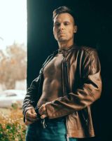 Миниатюра Мужчина 🔥❤Макс Найт🌘 Советский Фотография 