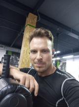 Миниатюра Мужчина 🔥❤Макс Найт🌘 Советский Фотография 