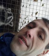 Миниатюра Мужчина Артём Промышленный Фотография 