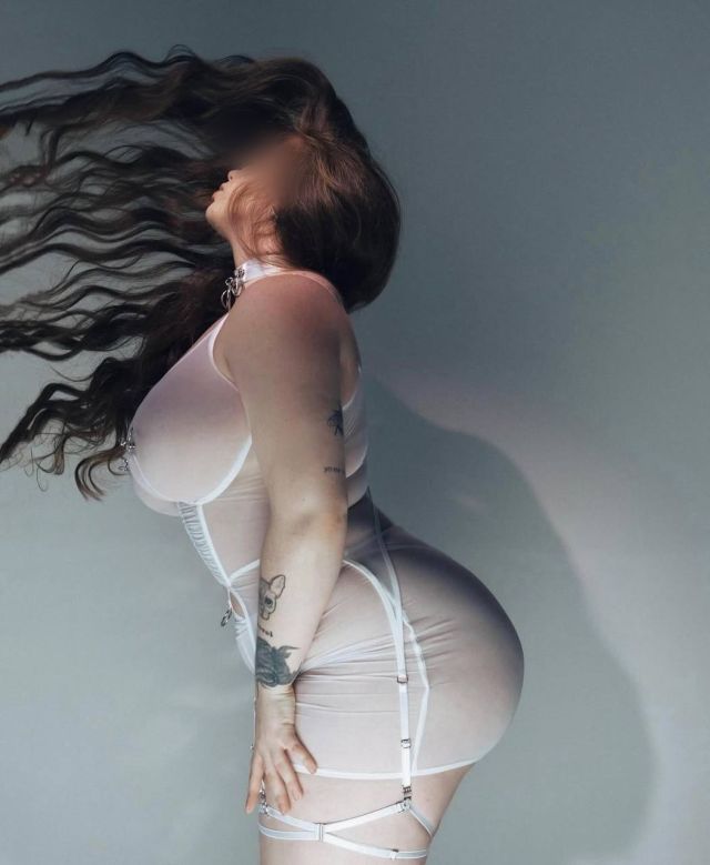 Индивидуалка Дарья Самарский Фотография 