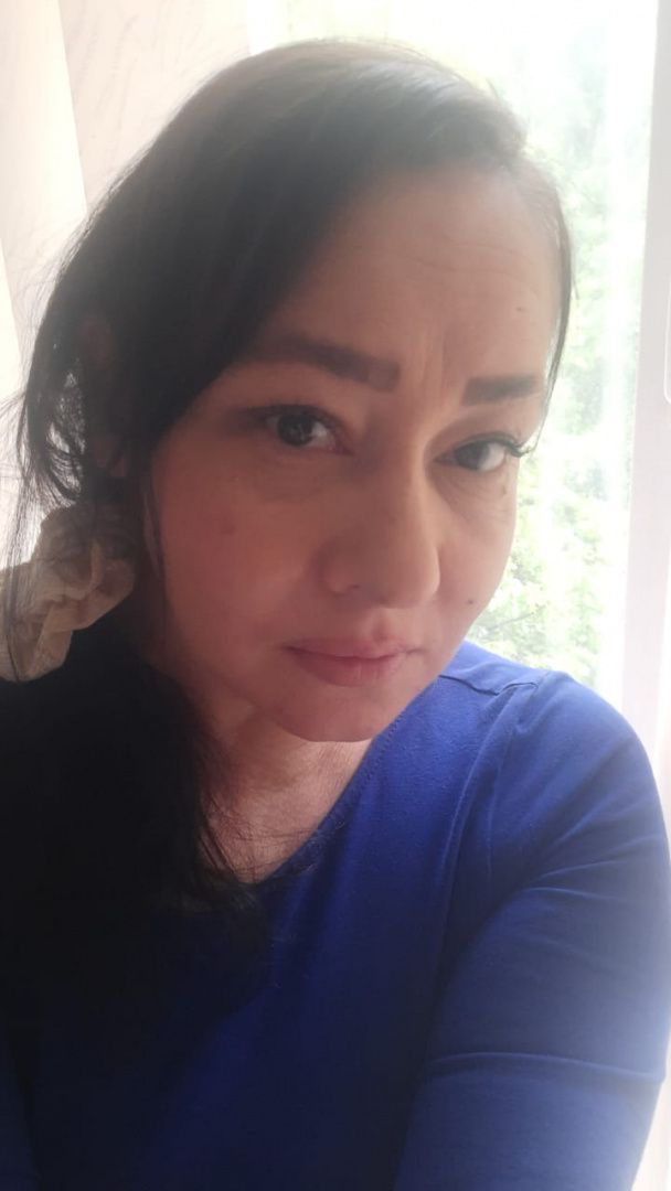 Индивидуалка Анечка Фотография 