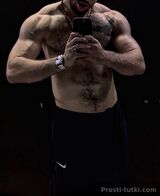 Миниатюра Мужчина Даниэль Район Кировский Фотография 