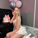 Миниатюра Индивидуалка Катя Октябрьский Фотография 