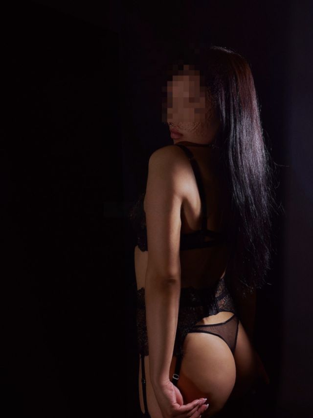 Индивидуалка Анжелика Октябрьский Фотография 