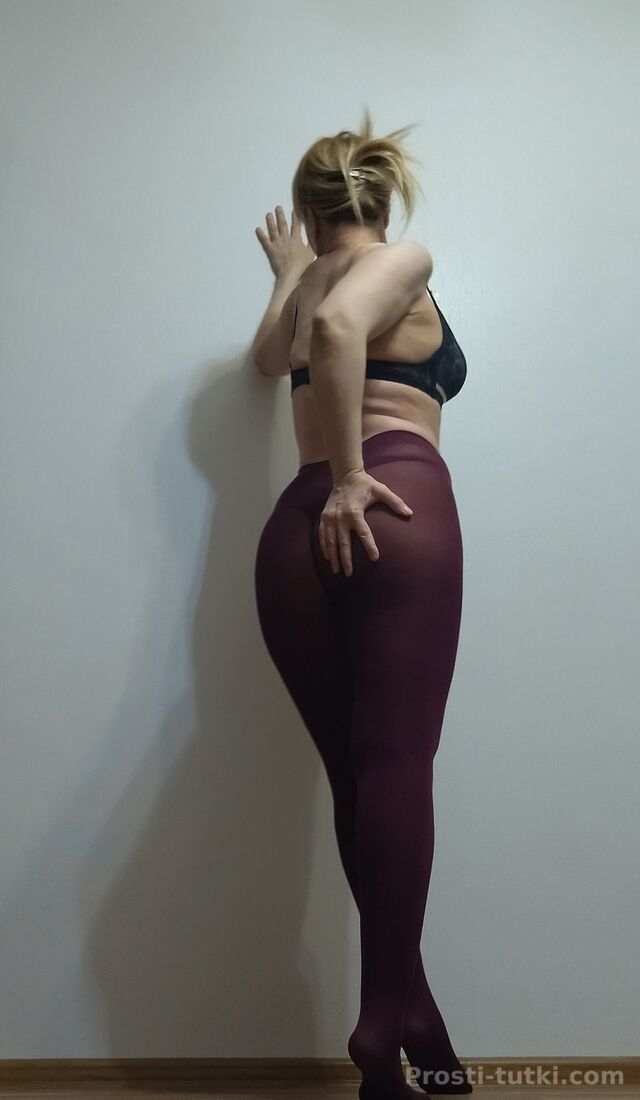 Индивидуалка Алёна Советский Фотография 