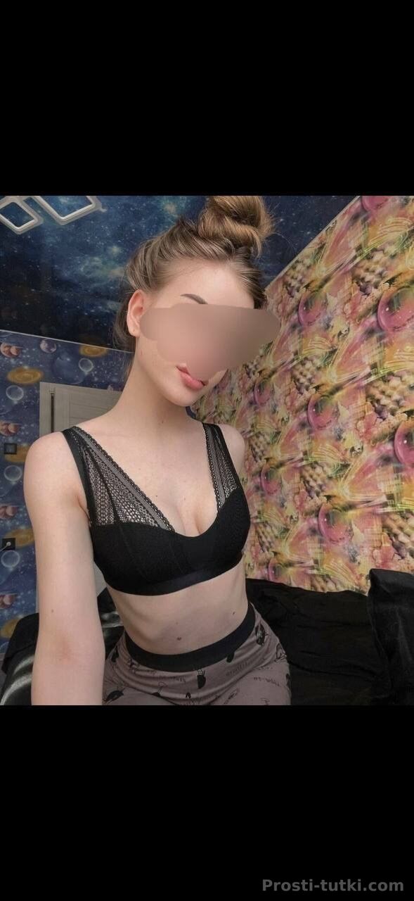 Индивидуалка Полина Октябрьский Фотография 