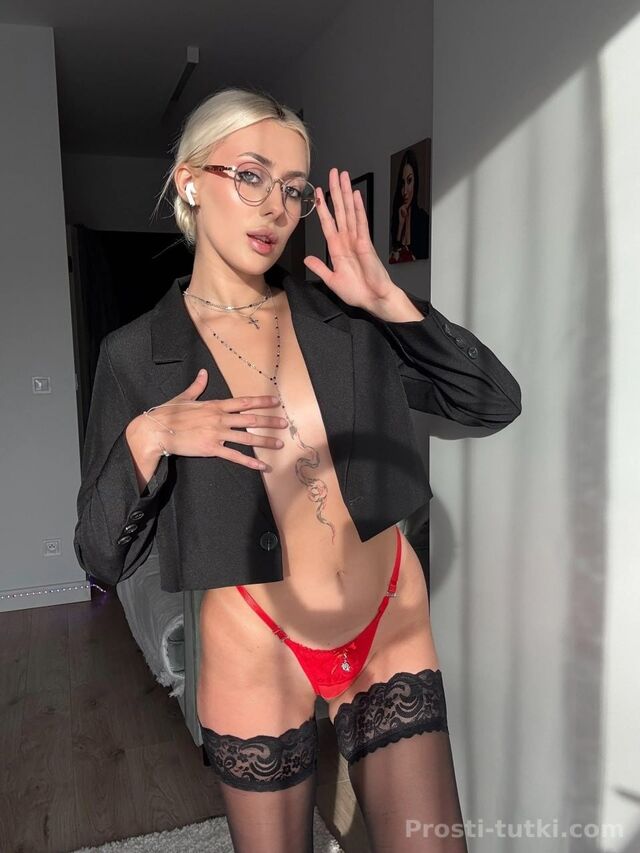 Индивидуалка Карина Октябрьский Фотография 